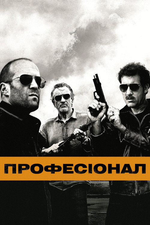 Професіонал