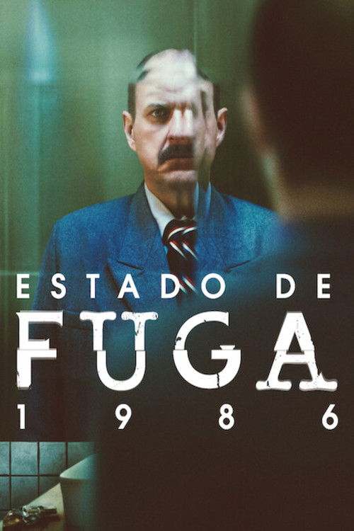 Стан фуги: 1986 (2025) — дивитися онлайн