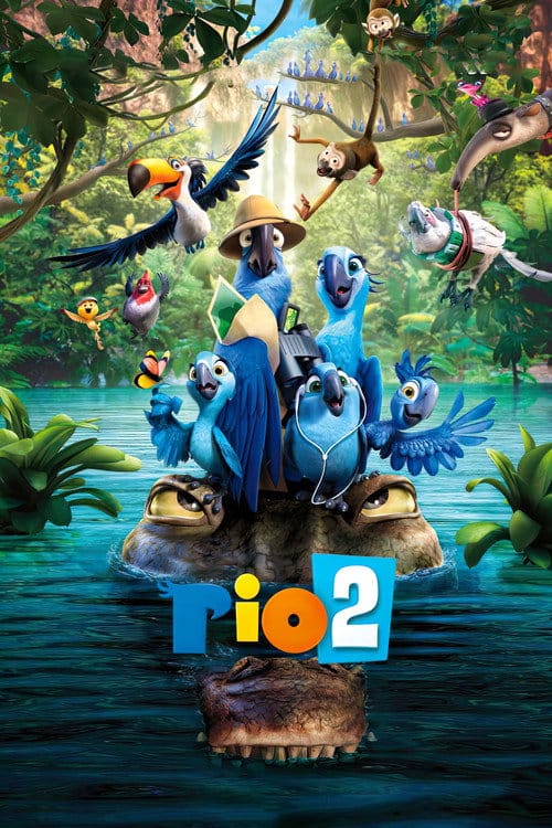 Ріо 2
