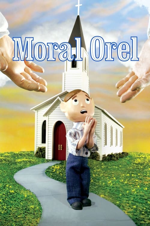 Моральний Орел