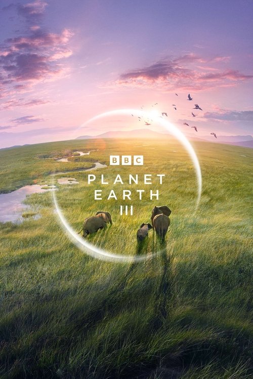 Планета Земля III (2023) — дивитися онлайн